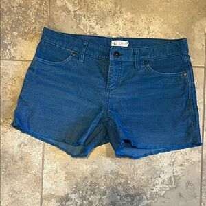 Carve Designs Women's Dogtown Shorts, Size 2